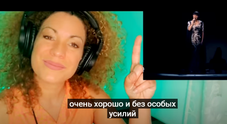 стоп-кадры видео Алмейды