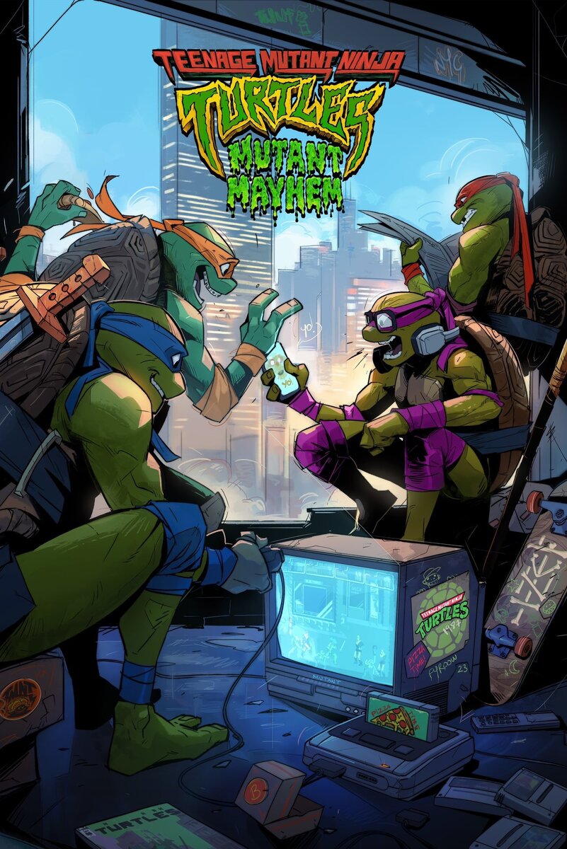 Листайте вправо, чтобы увидеть больше изображений