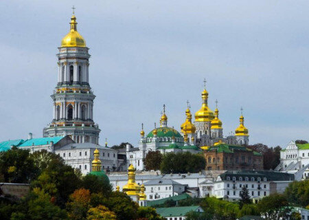    Война за Киево-Печерскую Лавру закончена?