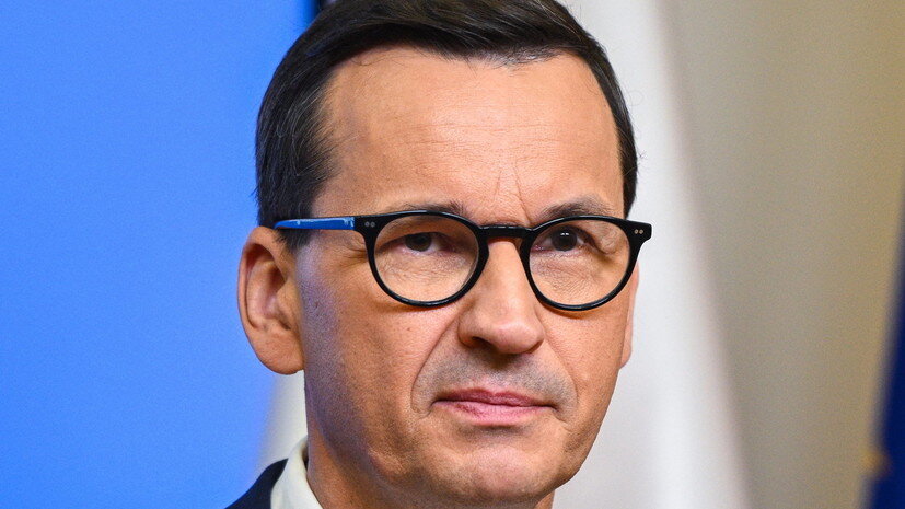   globallookpress.com Radek Pietruszka/Polska Agencja Prasowa