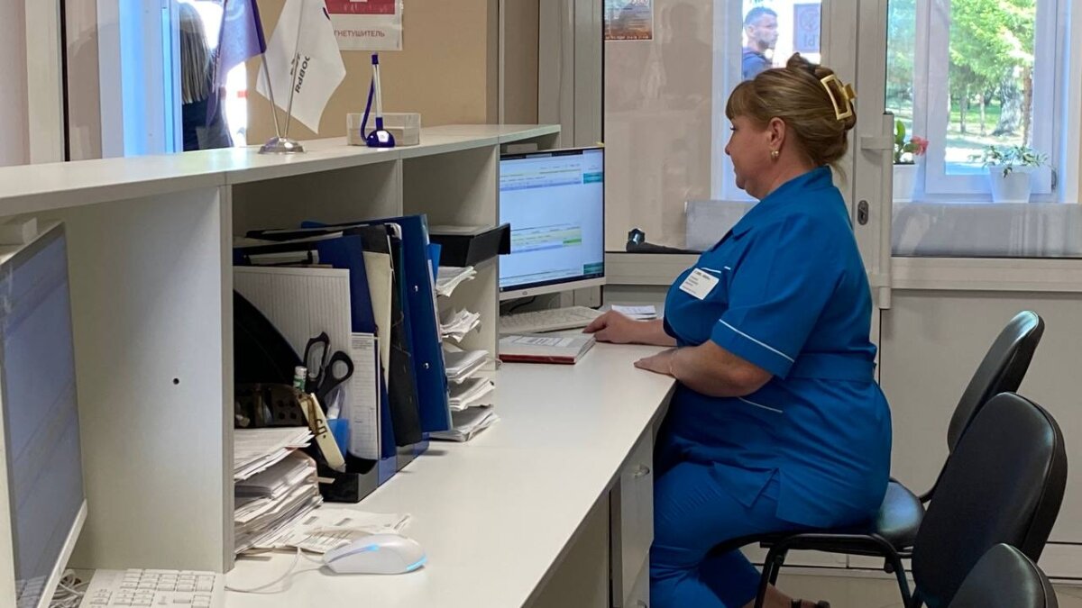 Информационный центр правительства Тюменской области📷
