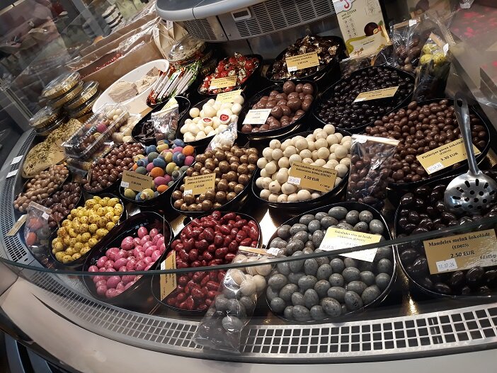 Рига, 11 августа 2023