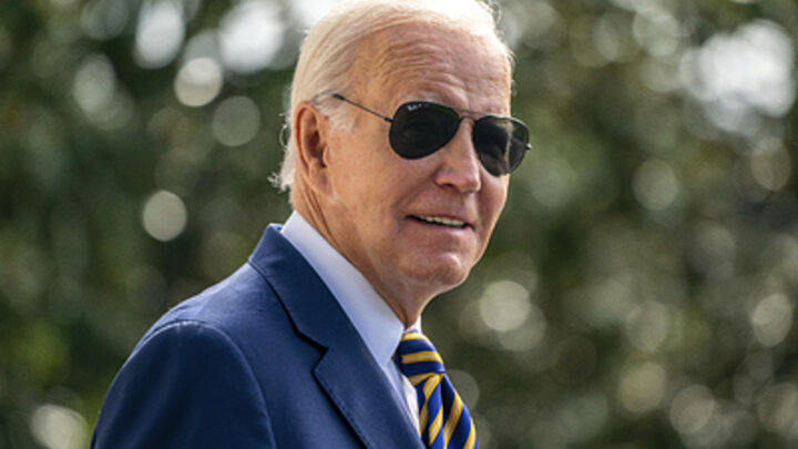 ФОТО: NATHAN HOWARD - POOL VIA CNP/GLOBALLOOKPRESS