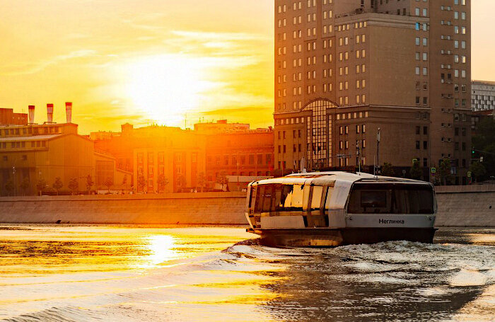    АГН «Москва»