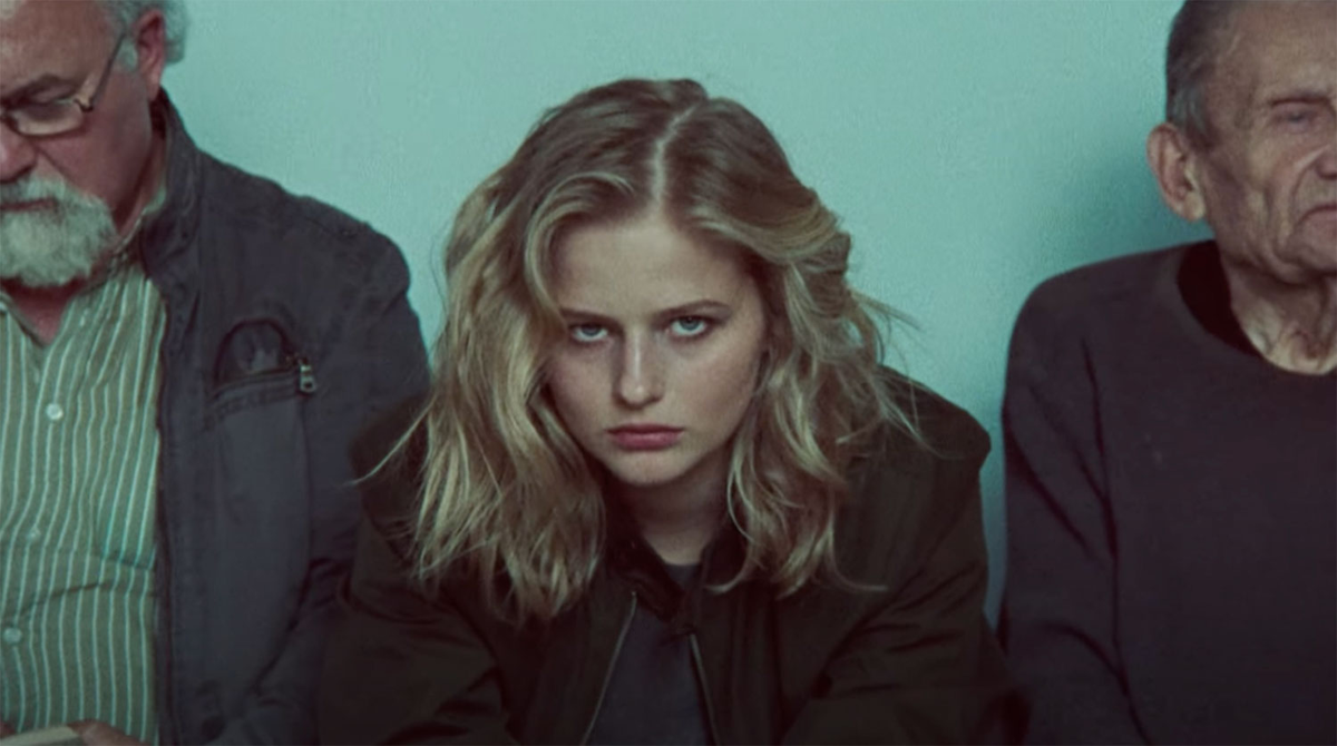 Фото: serjtankian/YouTube