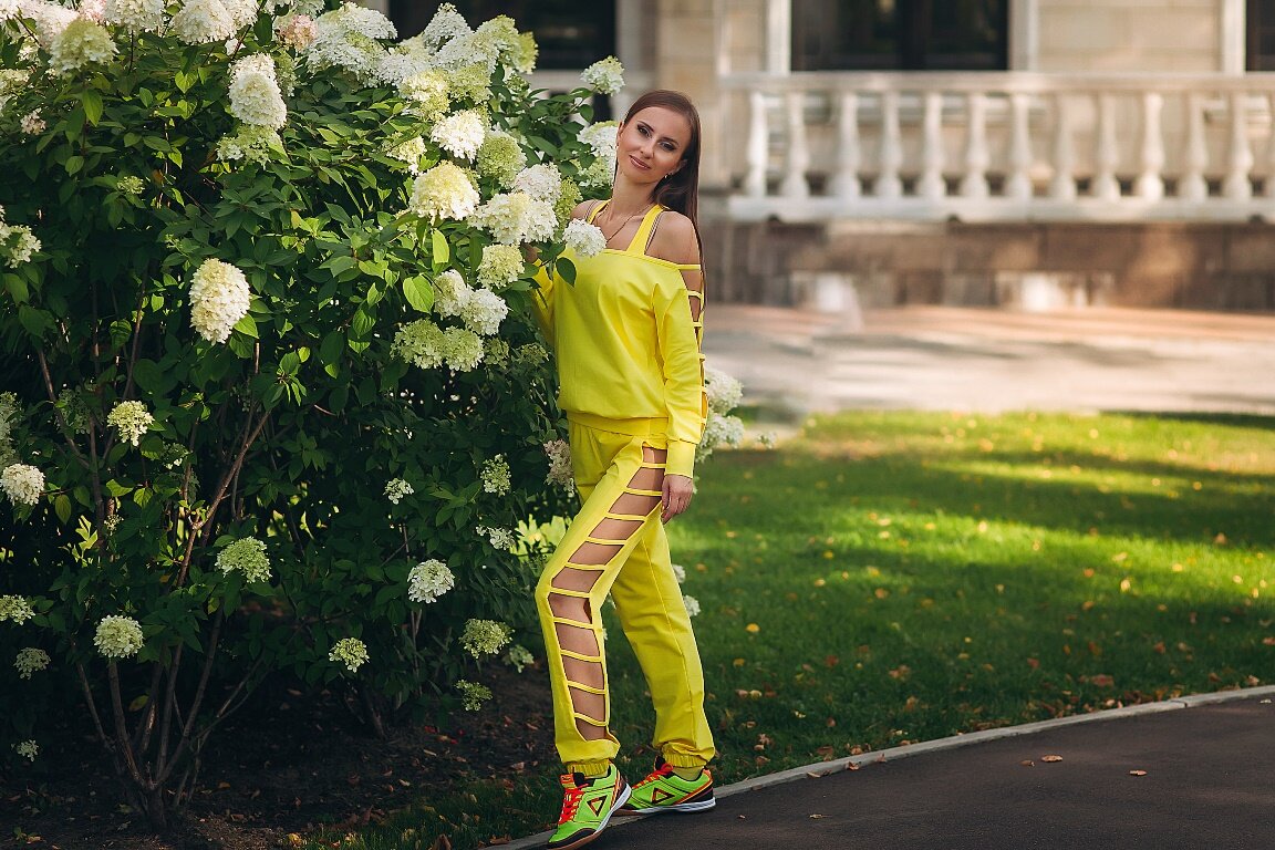 Москва, Лужники