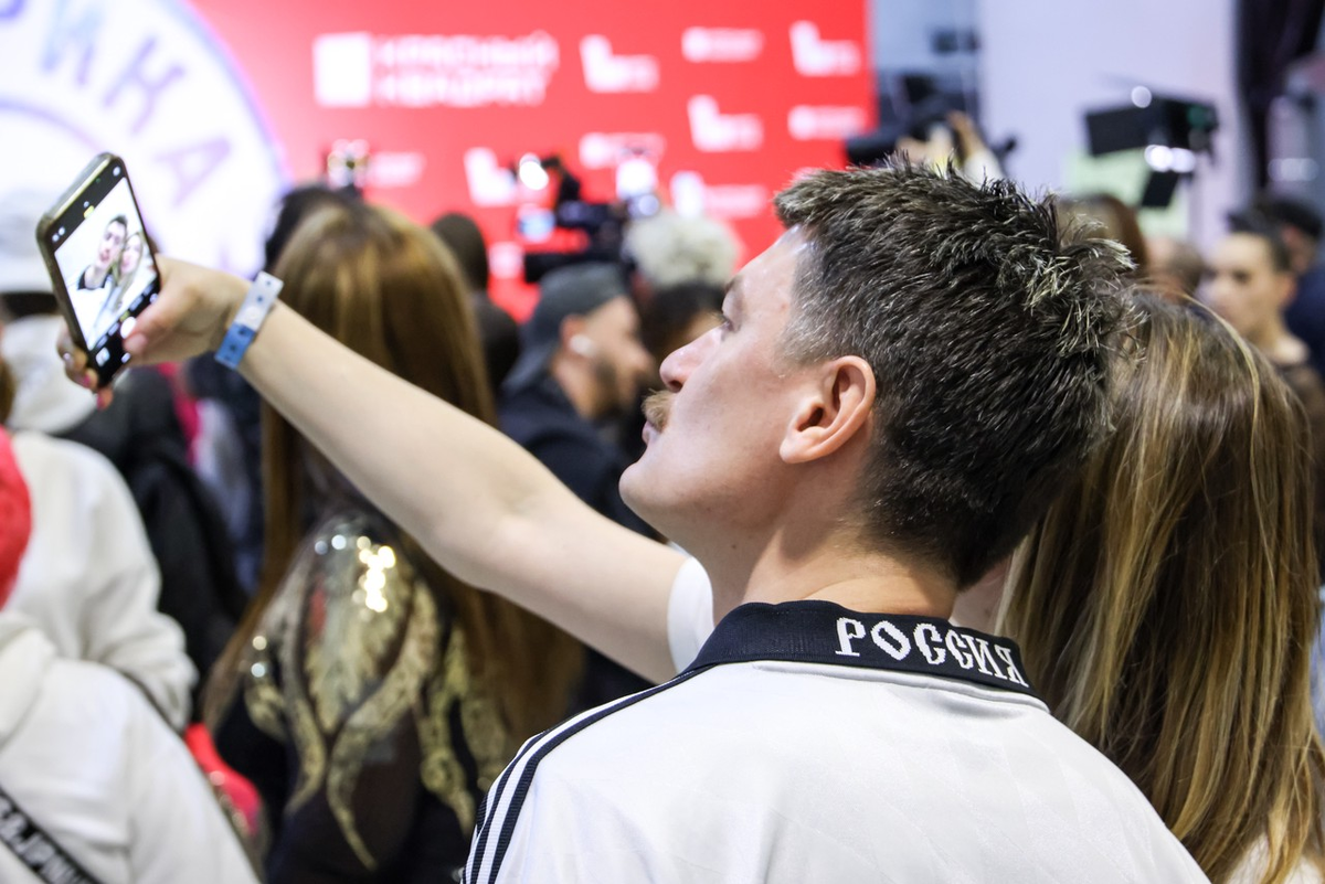 Фото: Сергей Лантюхов / Абзац 