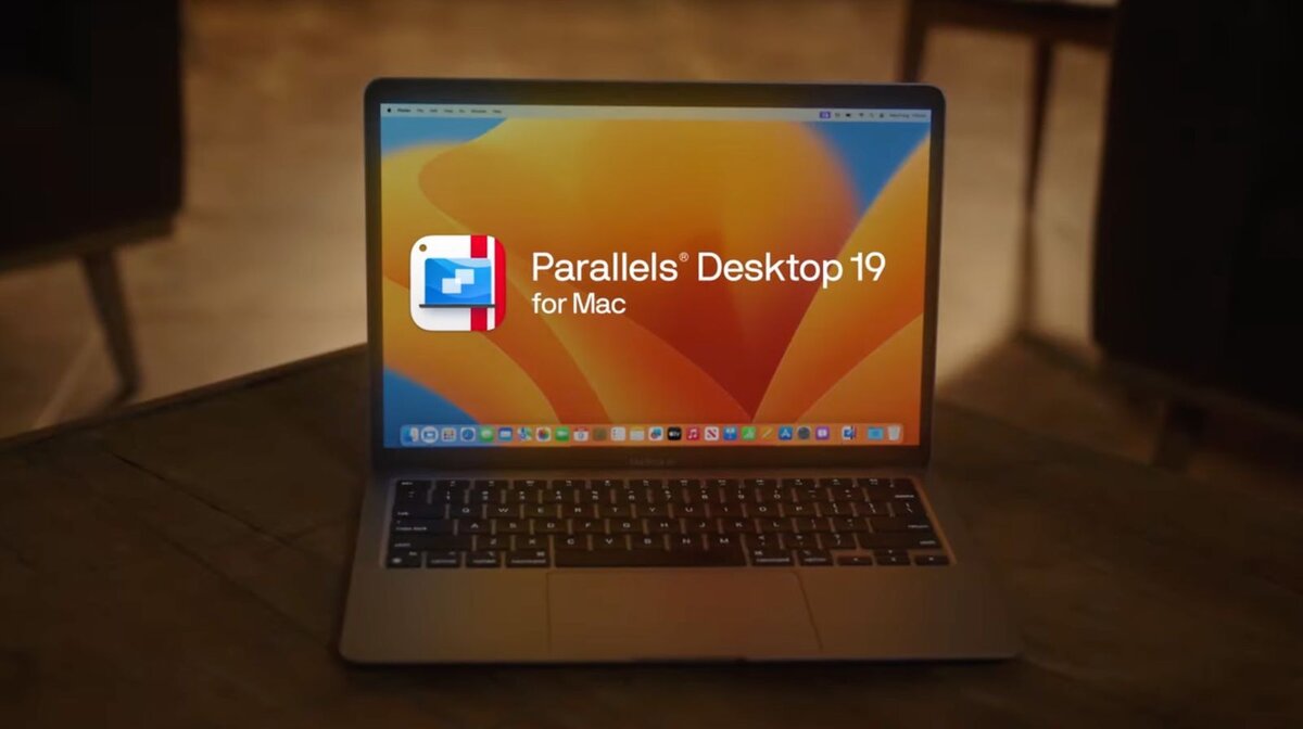 Вышла Parallels Desktop 19 с поддержкой Touch ID, совместимостью с macOS  Sonoma и другими функциями | Apple SPb Event | Дзен