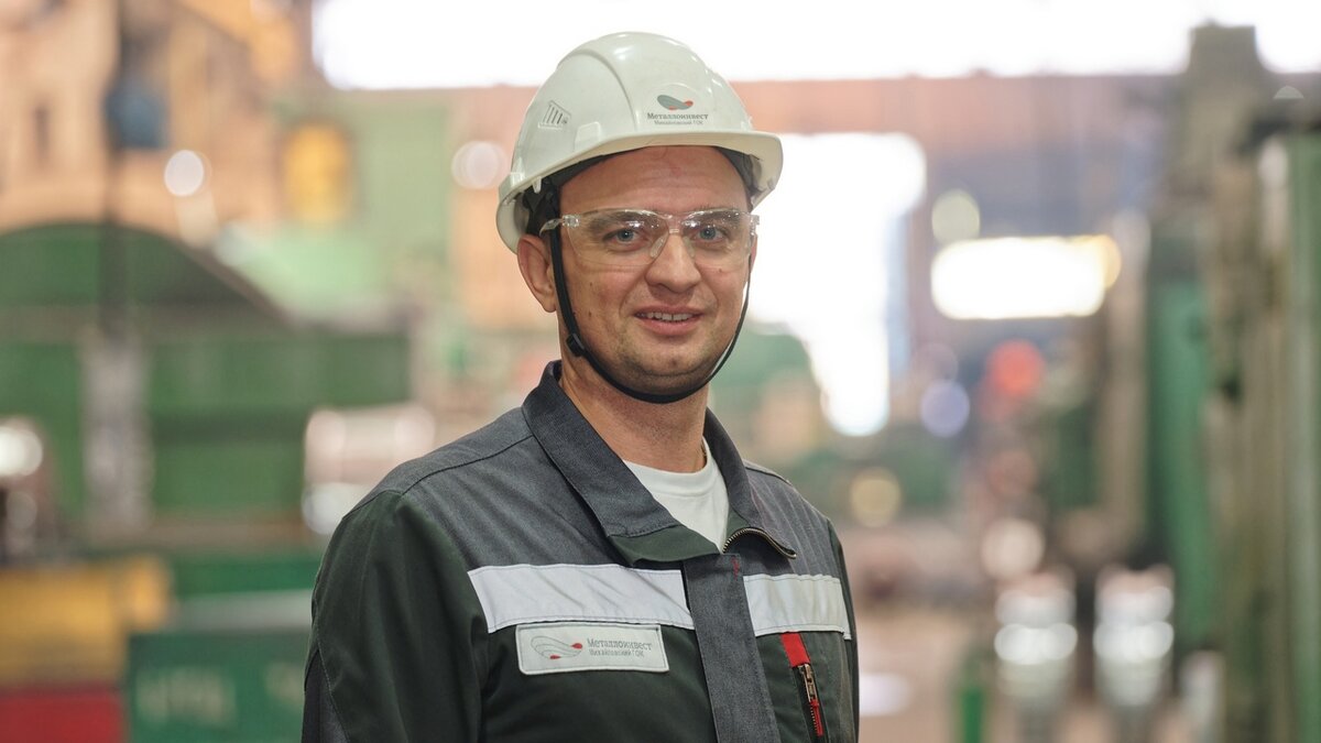    Работники механосборочного цеха Михайловского ГОКа имени Варичева отметили День машиностроителя