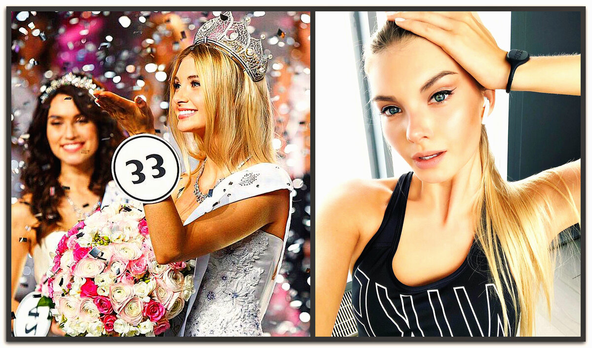   Полина Попова / instagram.com 