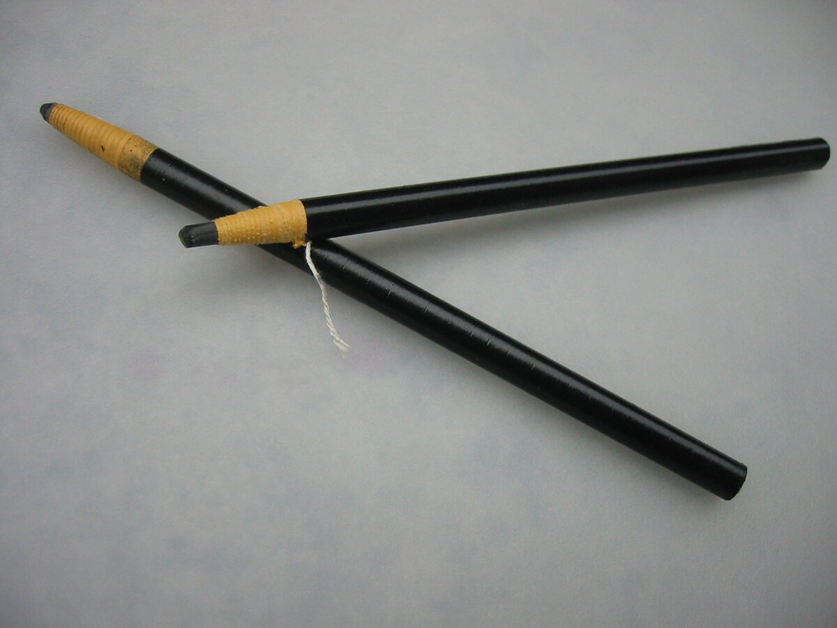 Ручки с исчезающими чернилами: особенности использования