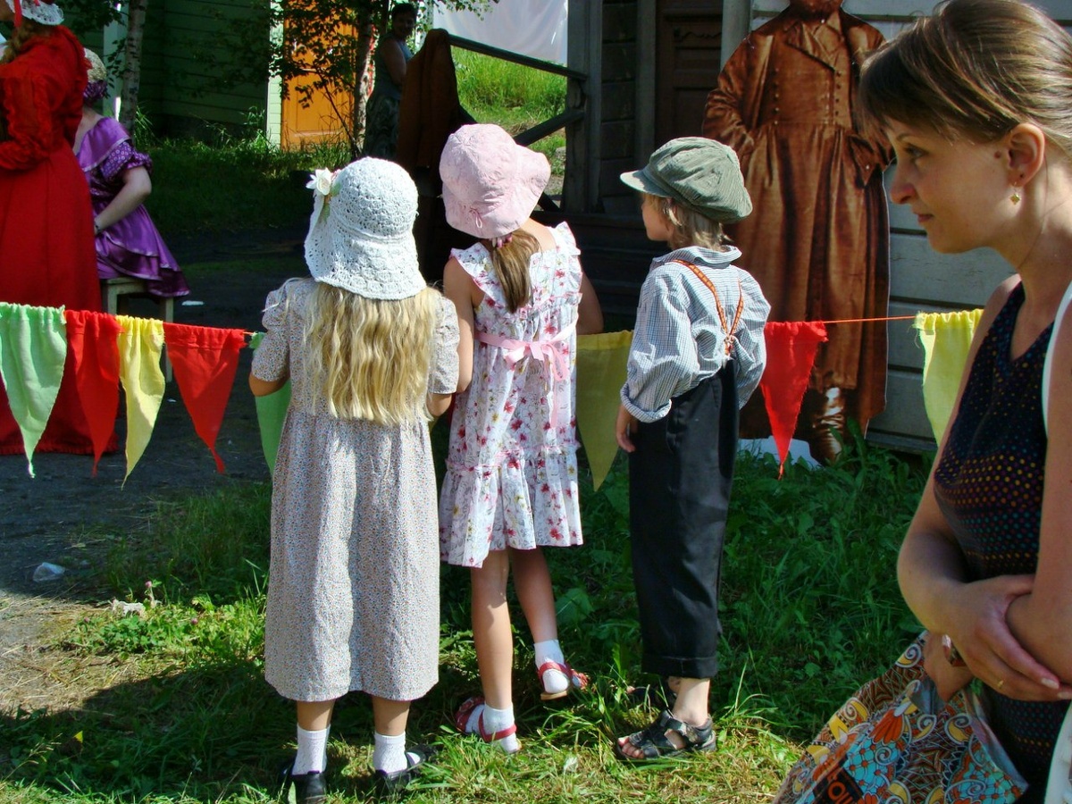 фото Ю.Свинцовой