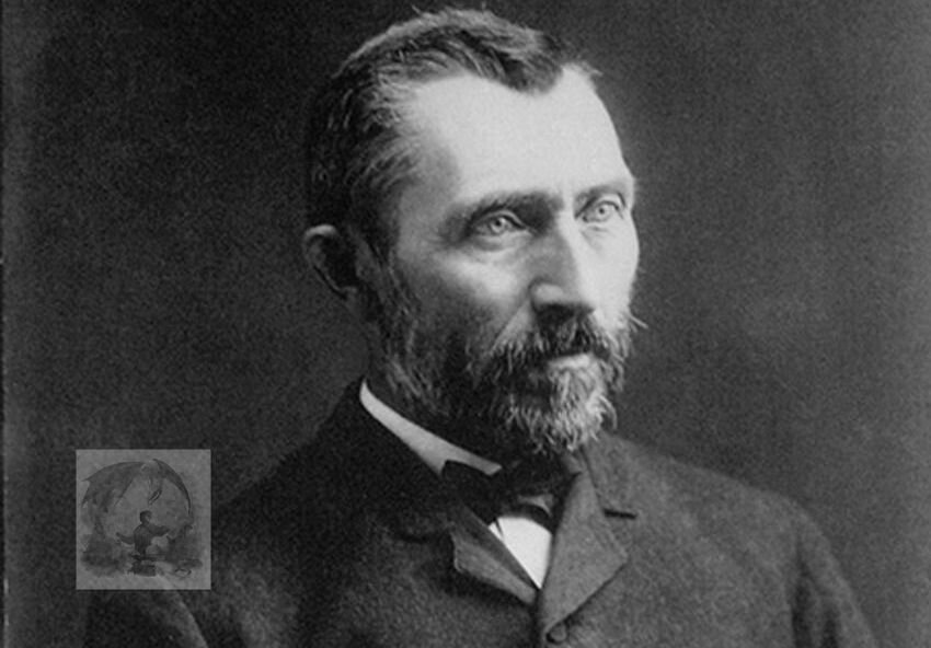 Винсент Вильям Ван Гог