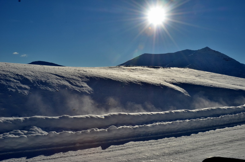 Фото: gudauri.ru