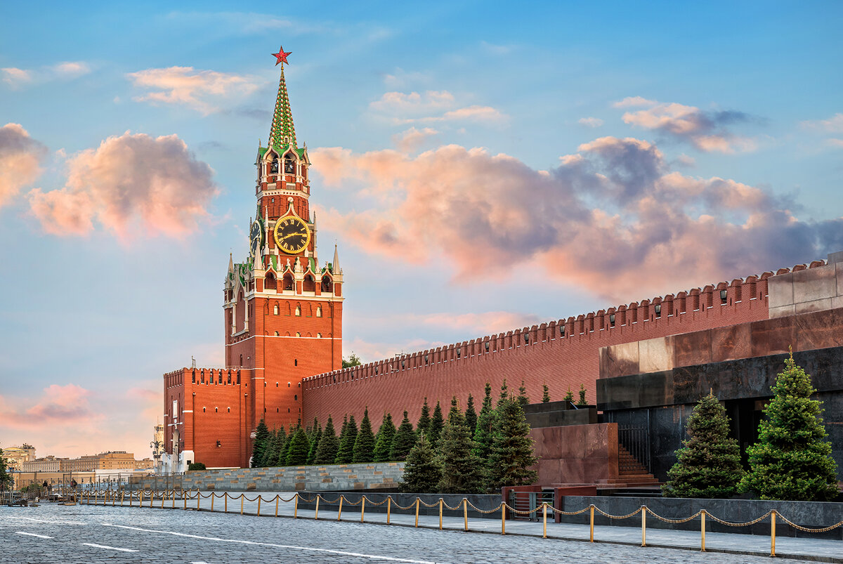 кремль в москве фото для детей