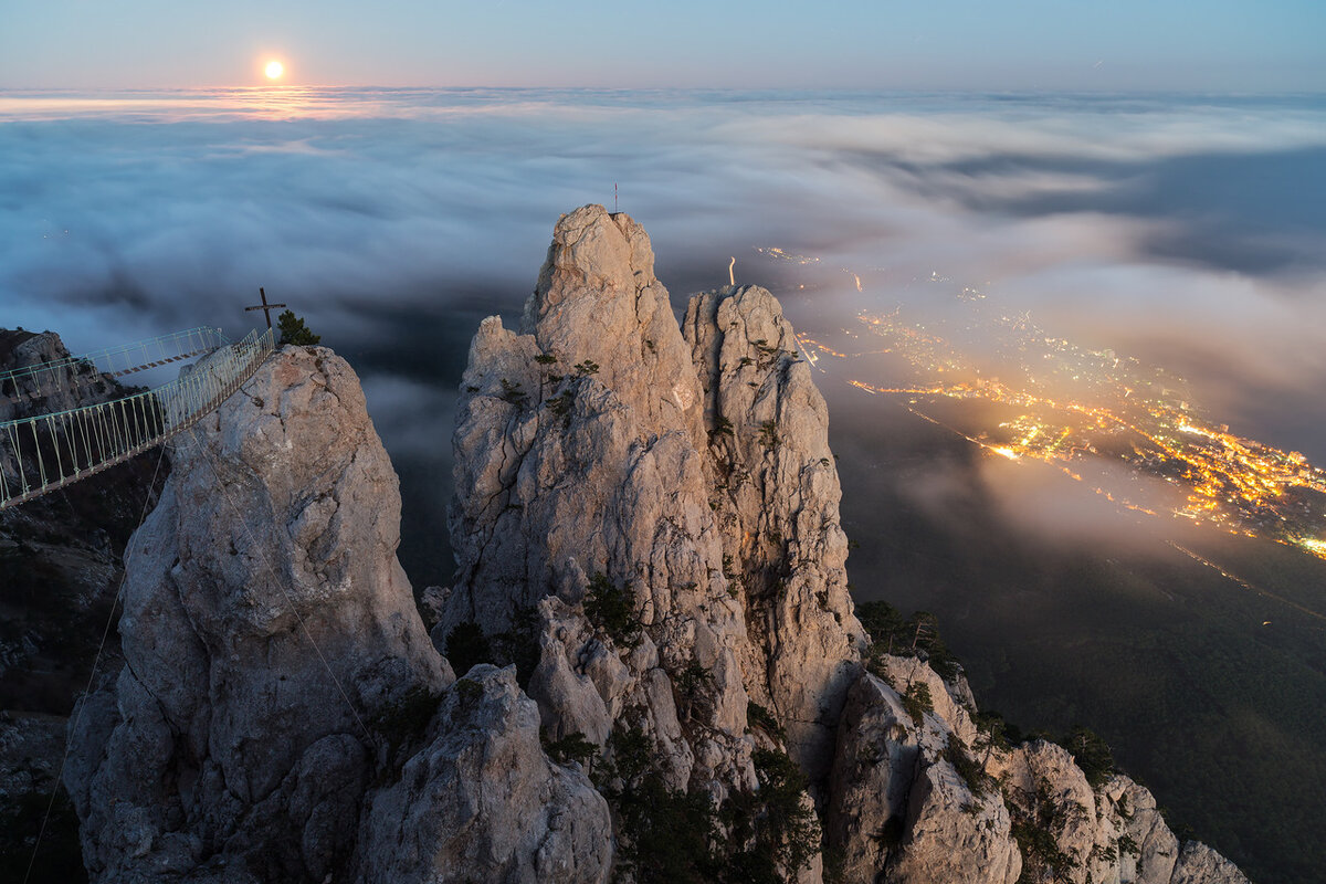 ай петри. 