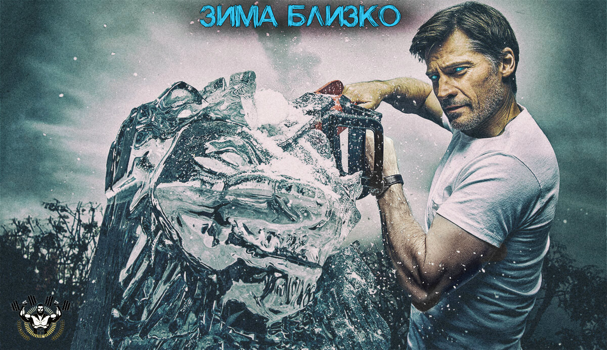 Не буду скрывать, что это один из самых моих любимых сериалов, как и у многих моих читателей, так что вам будет это интересно ;)