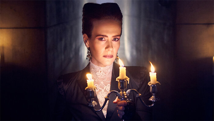 Сериал "Американская история ужасов"