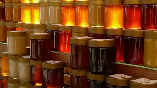 8 правил, как есть мёд, чтобы не навредить организму
