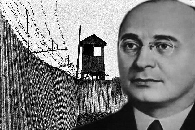 Л. Берия. Фото: https://by24.org/