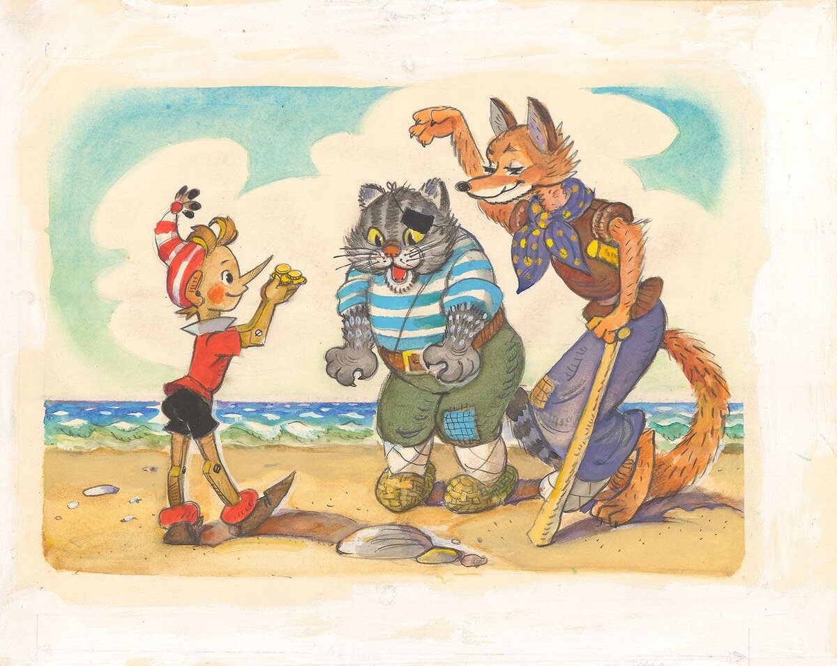 Автор - Виталий Пронин, SMM-продажник от Лары и Пронина