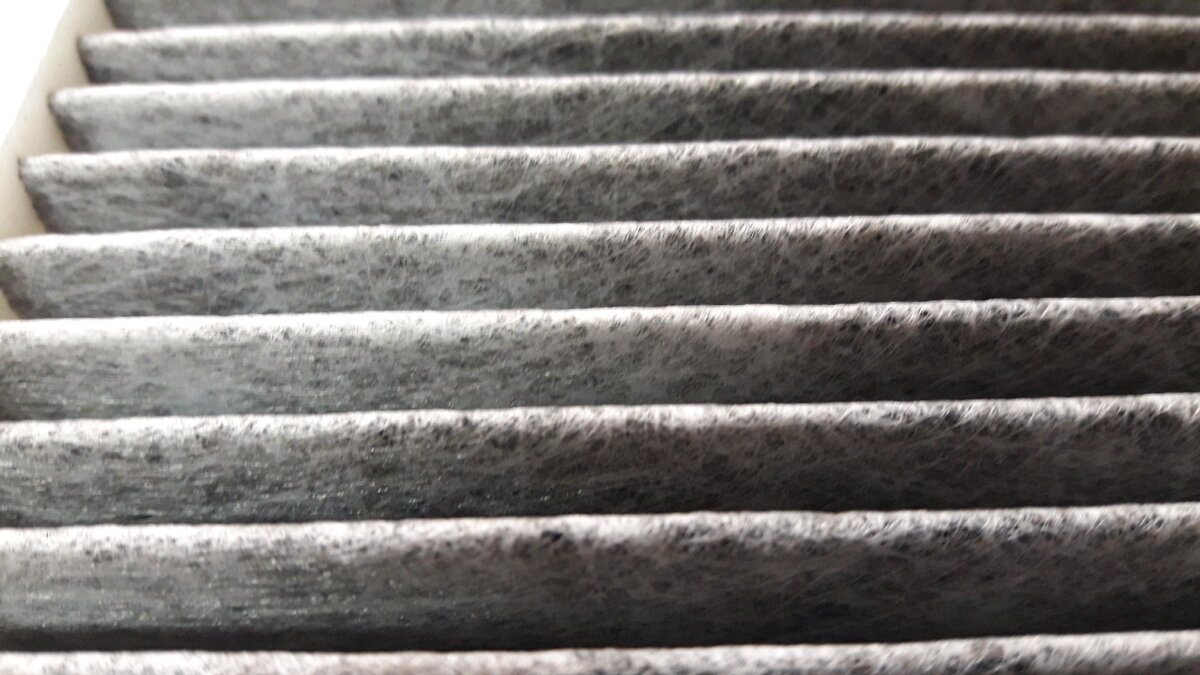 Угольный фильтр