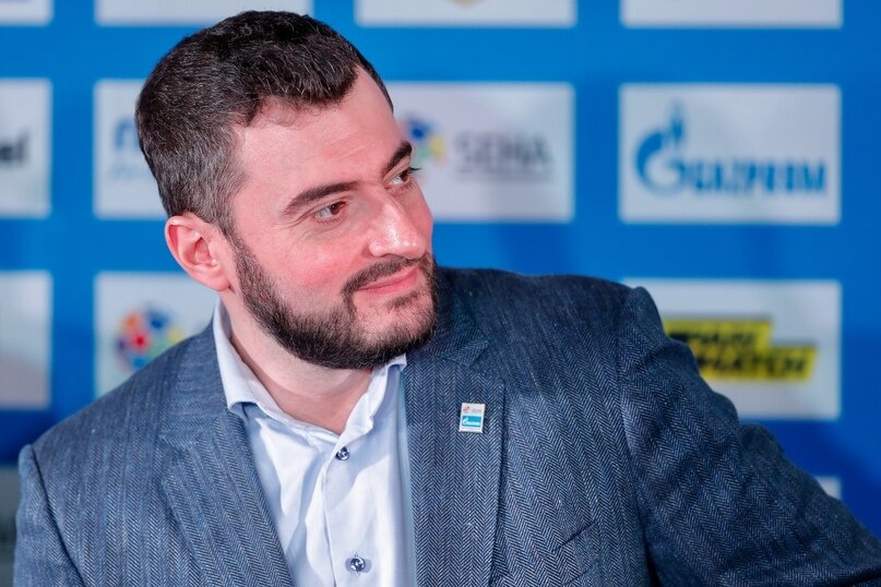 Борис Сапожников