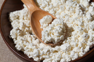 Животные белки содержат продукты: