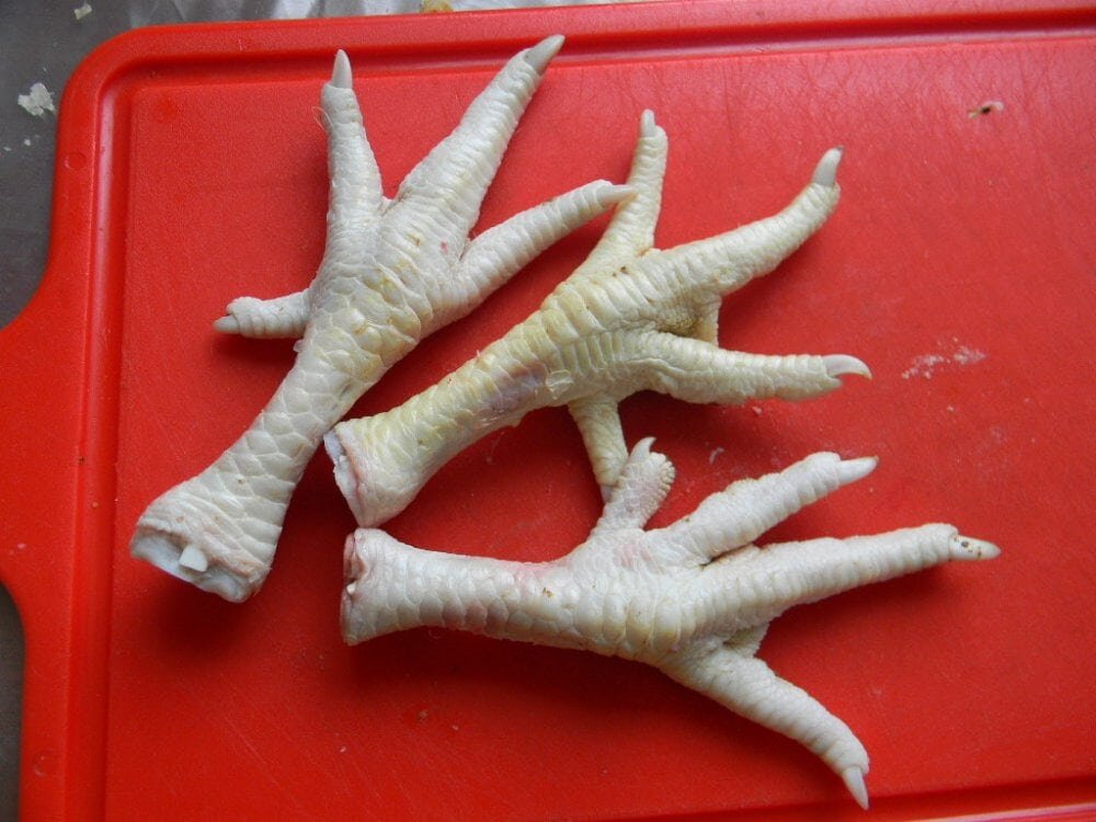 м-м, вкуснятина.