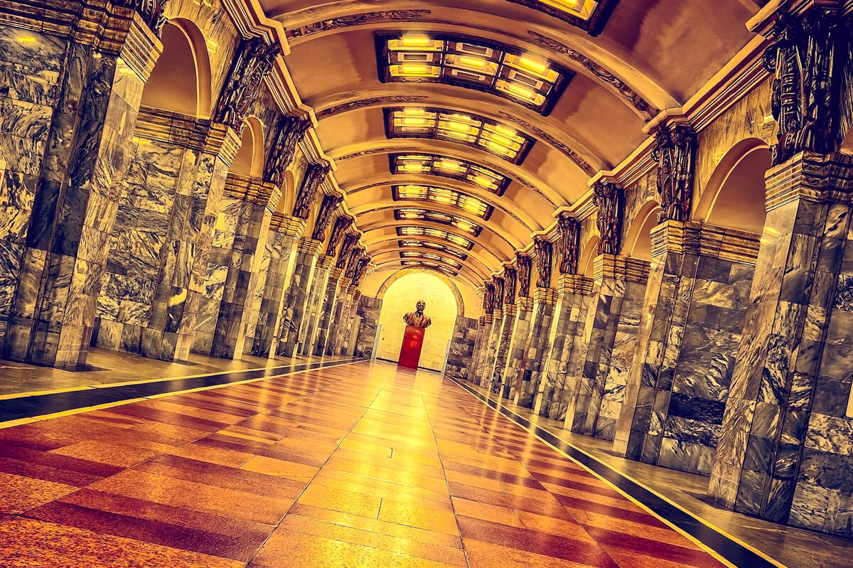 Никогда не сдавайтесь