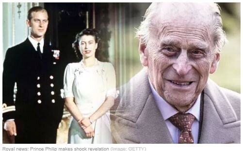 Источник https://www.express.co.uk/news/royal/1138893/royal-news-latest-update-prince-philip-age-duke-edinburgh-birthday-100-queen-elizabeth-II 