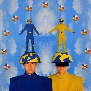 pet shop boys