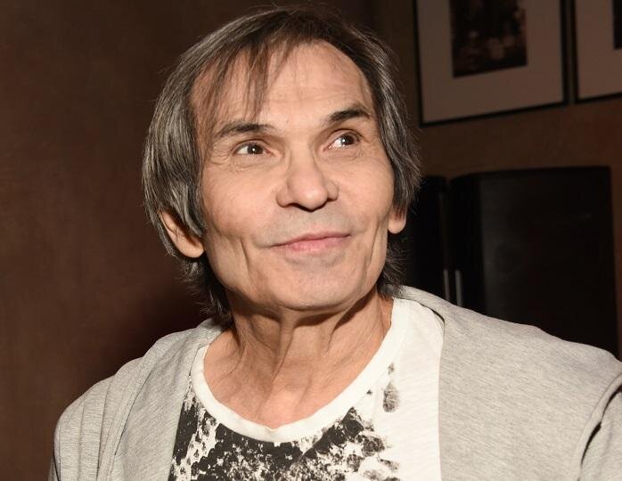 Бари Алибасов Фото: Globallookpress.com