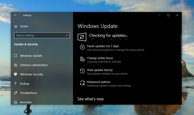 
Из-за одной ошибки в Windows 10 пользователи не могли выполнить обновление до майского обновления May 2019 Update (версия 1903). Эта ошибка касается компьютеров, к которых подключено запоминающее устройство USB или SD-карта при проверке обновлений или во время установки.