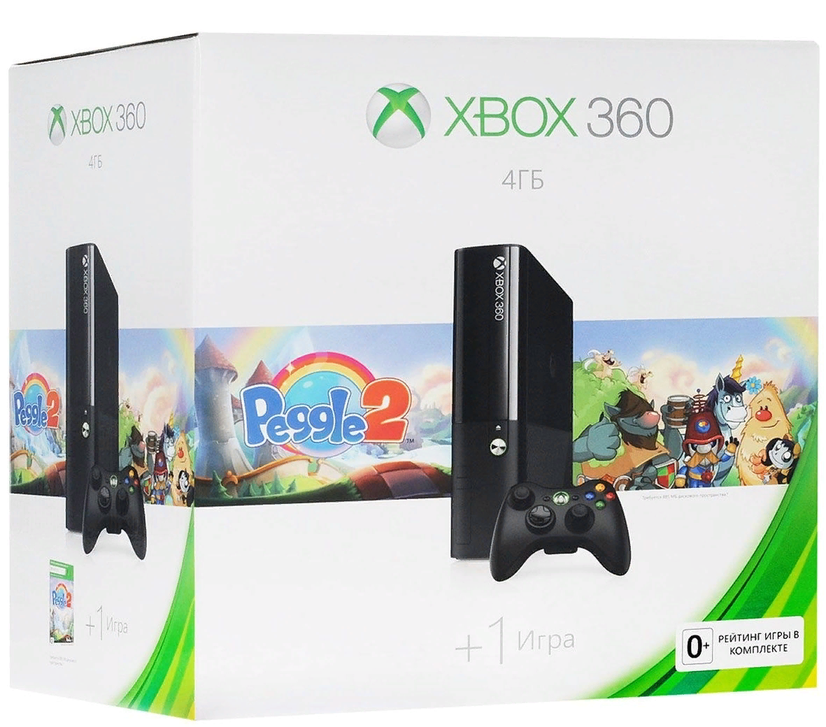 цена 27000 руб с  Kinect 