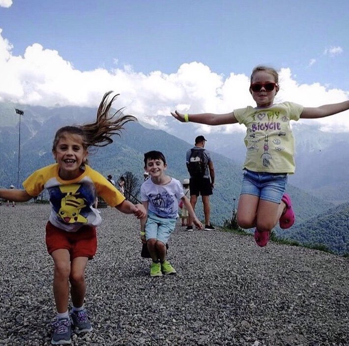 фото: @olga_yarichina