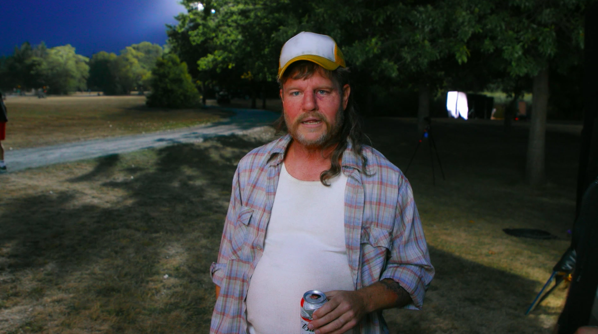 Redneck john 2. Реднек Мэтт Дэймон. Дэдпул 2 камео Мэтт Дэймон. Мэтт Деймон в в Дедпуле 2