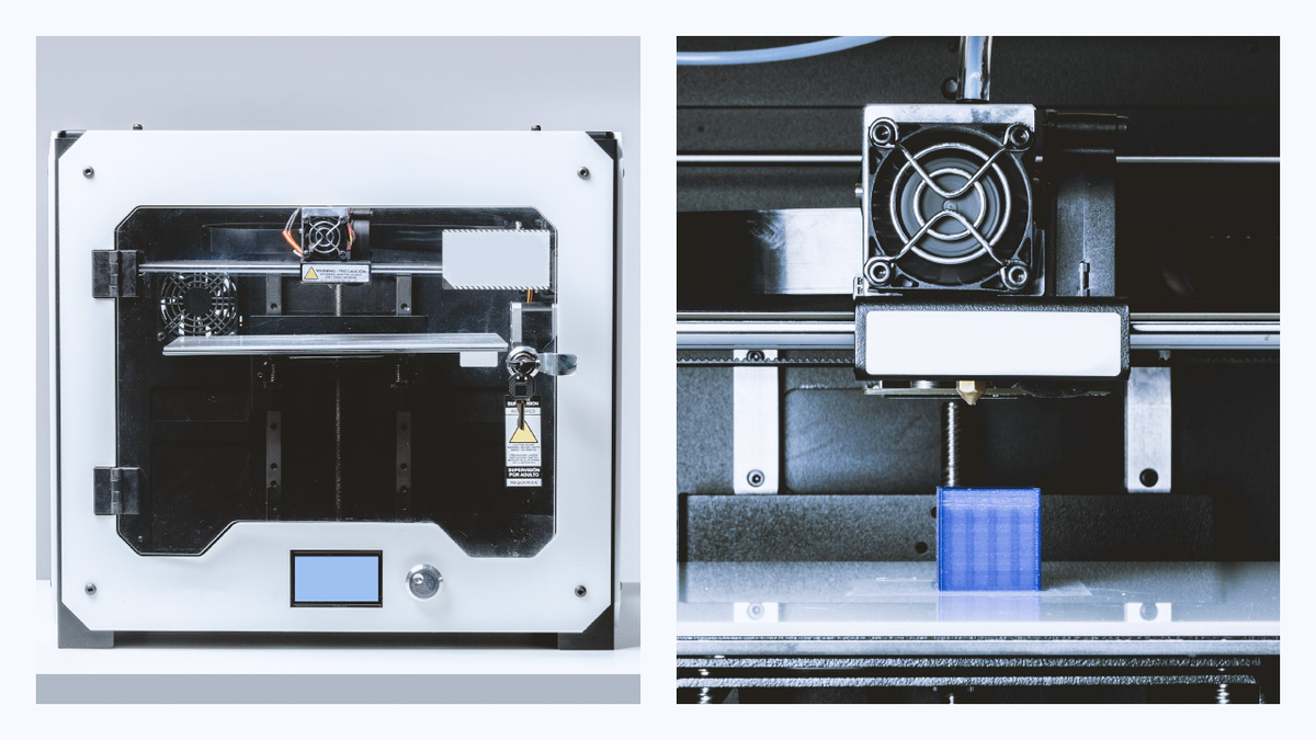 Начало пути к успешному бизнесу на 3D-печати: