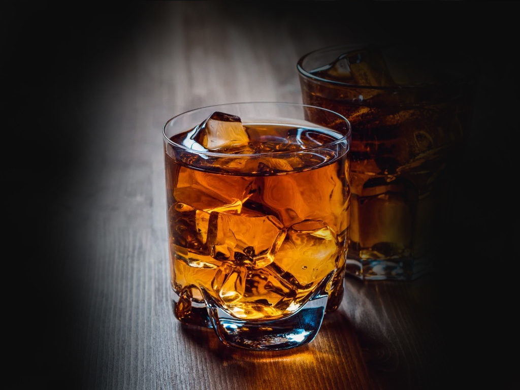 Смертельная доза виски: сколько нельзя пить ни в коем случае?