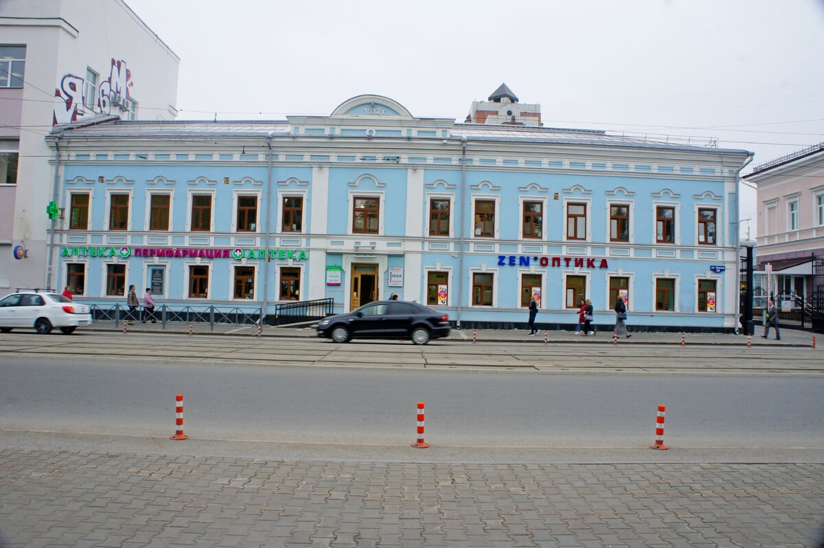 Современная фотография 