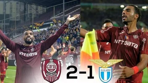 В Румынии были очень довольны началом Лиги Европы.