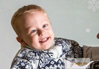 Дети с ДЦП, сбор на реабилитацию