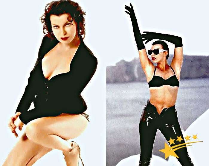 Молодость Лады