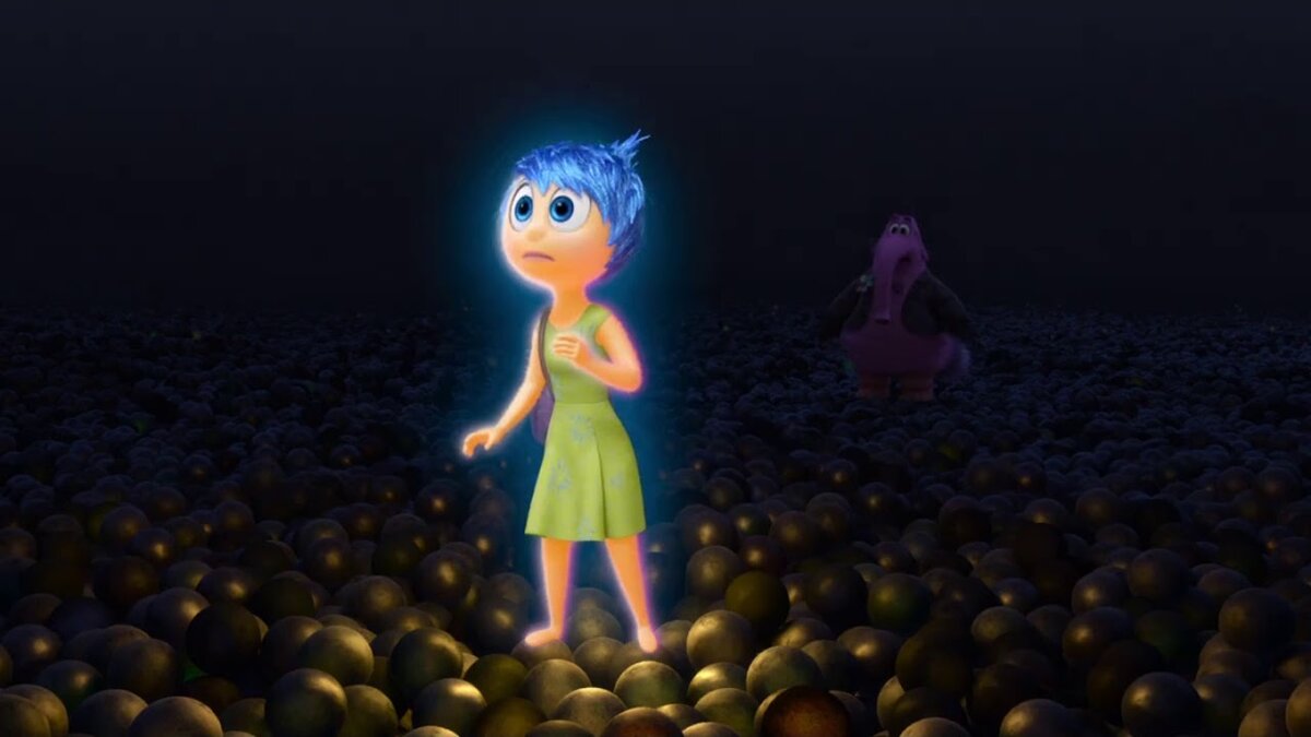 И так, это список 5 мультфильмов для детей...