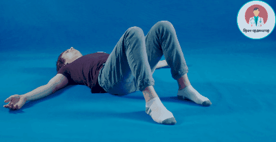 Боли вызываются не грыжами и защемлениями нервов, а спазмами глубоких мышц спины.