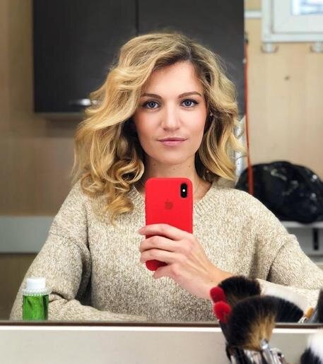 ЕКАТЕРИНА ЛАБУХИНА31 ОКТЯБРЯ 2019 13:4125040ЖЕНЯ МАЛАХОВАINSTAGRAM.COM/MALAHOVAJENYA