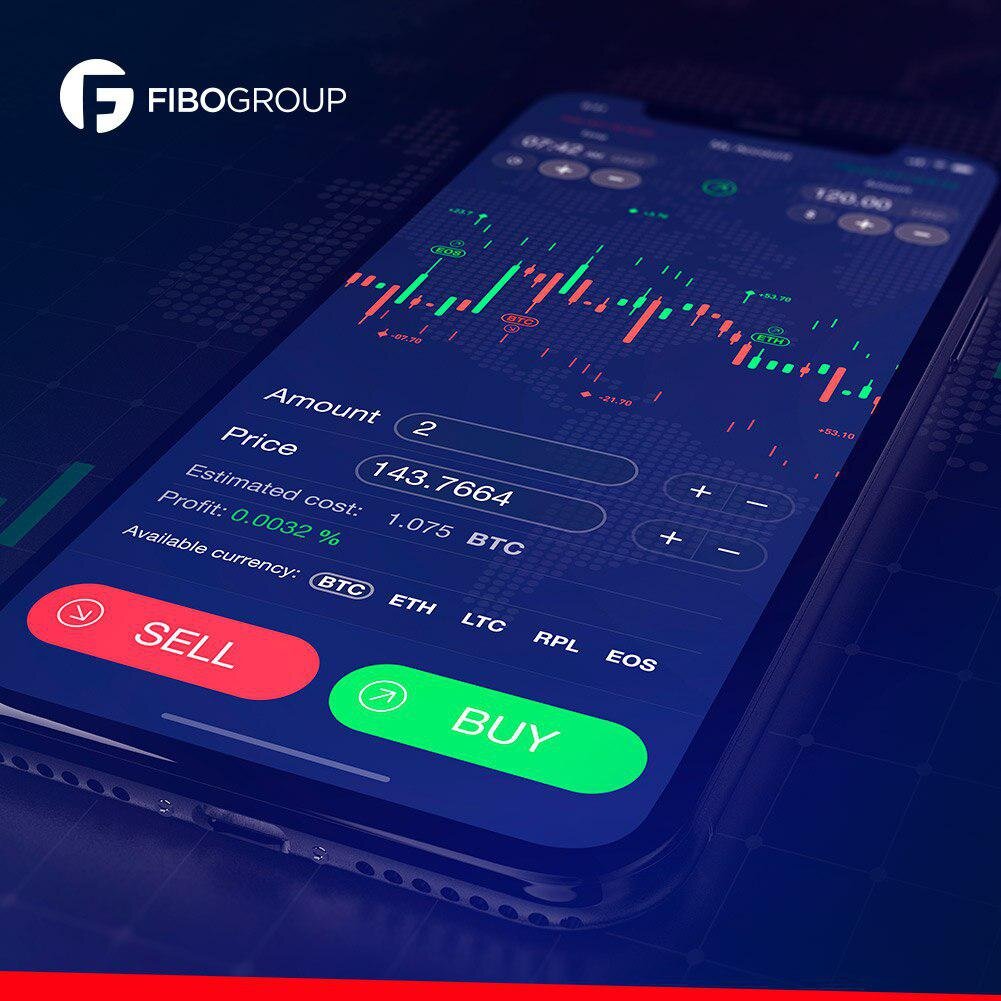 Премаркет FIBO Group