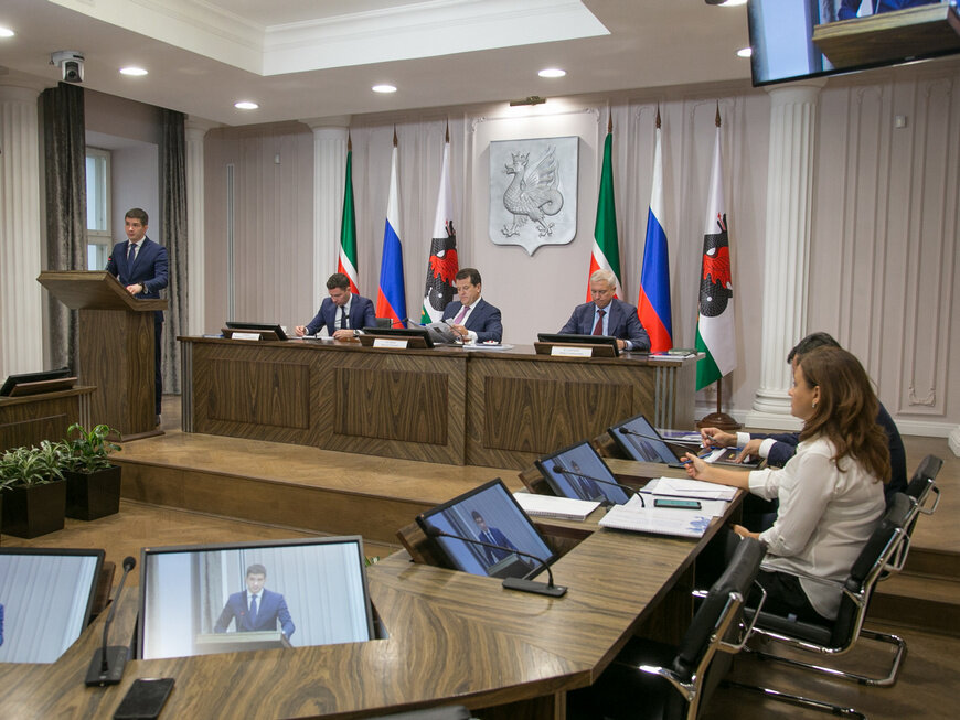 Фото: Город Казань KZN.RU