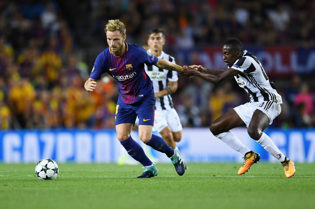 Иван Ракитич