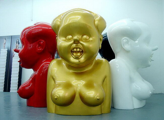 Тут прям вот без комментариев.